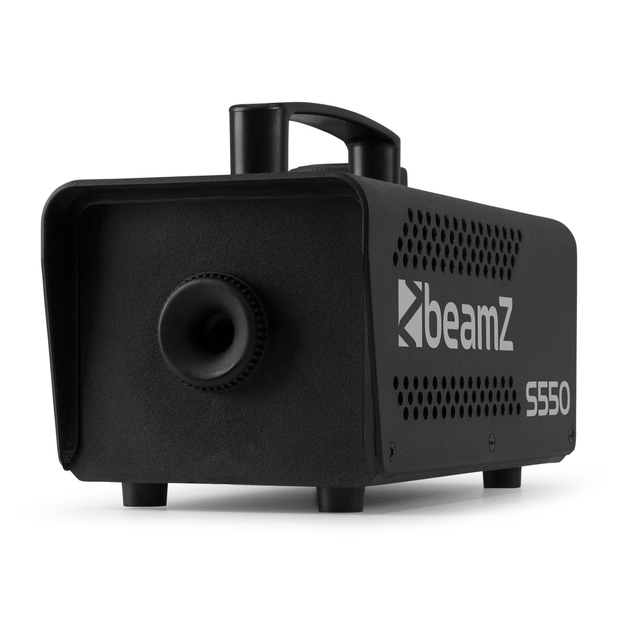 beamZ S550 Rookmachine – 550W met Draadloze Afstandsbediening en Inclusief Vloeistof