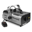 beamZ S900 Rookmachine 900W met 1L Tank en Afstandsbediening