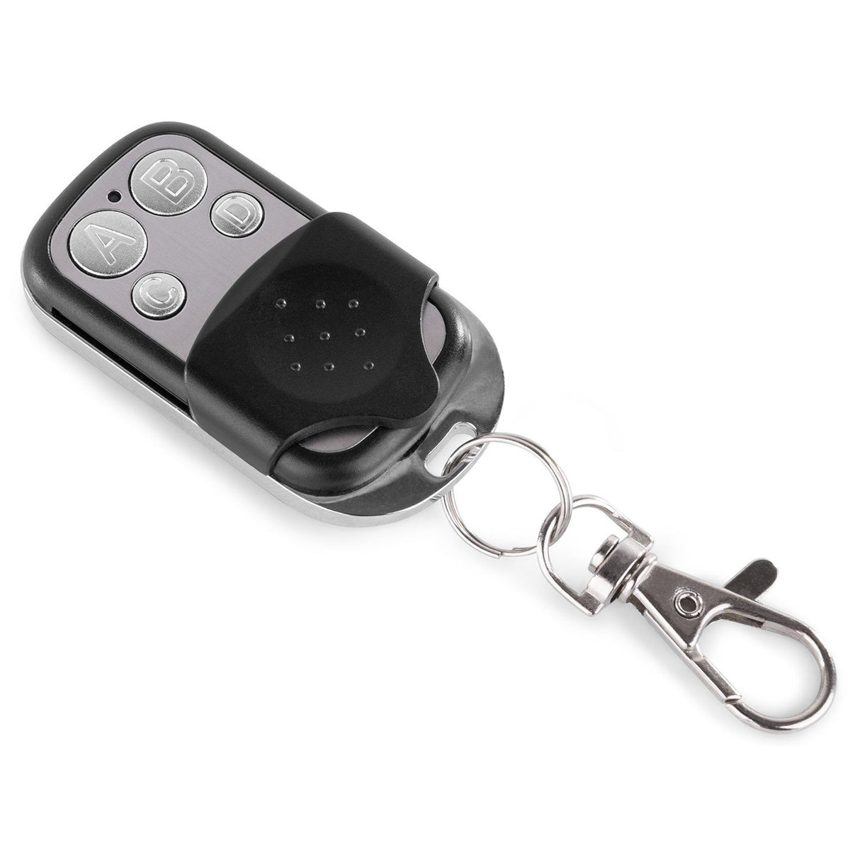 beamZ BLAZE3500 Verticale Rookmachine met 48x 4W RGBA LED's – 3500W