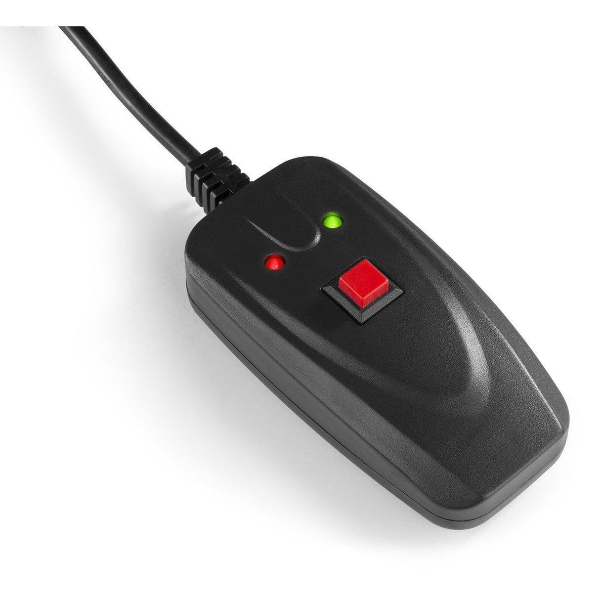 beamZ SNOW900 Sneeuwmachine 900W met 1L Tank en Afstandsbediening