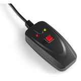 beamZ SNOW900 Sneeuwmachine 900W met 1L Tank en Afstandsbediening