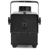 beamZ Rage 600I Rookmachine 600W met 500ml Tank en Afstandsbediening