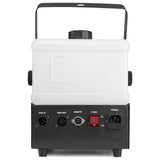 beamZ Rage1800LED Rookmachine – 1800W met RGBA LED’s, DMX en 3.5L Tank