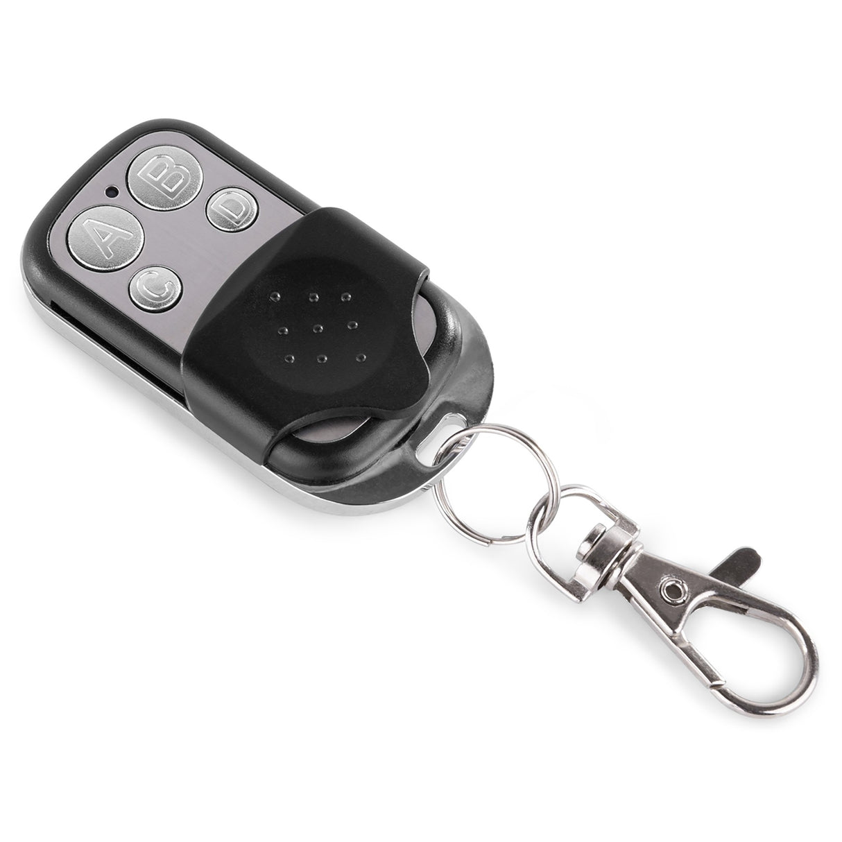 beamZ LF1400 Low Fog Machine met Ultrasone Technologie en DMX