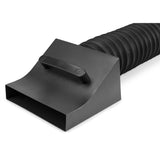 beamZ LF1500 Low Fog Machine – Ultrasone Nevelmachine met DMX en Flightcase