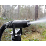 beamZ Pro SNOW 5000 Professionele Hoogvolume Sneeuwmachine met DMX – 20L Tank