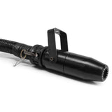 beamZ Pro SNOW 5000 Professionele Hoogvolume Sneeuwmachine met DMX – 20L Tank