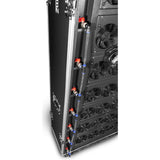 beamZ Pro BG7000 Professionele Giant Bubbelmachine met 7 Niveau’s en DMX – 100m² Dekking