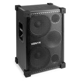 Vonyx VSB210 Geluidssysteem 2 x 10”