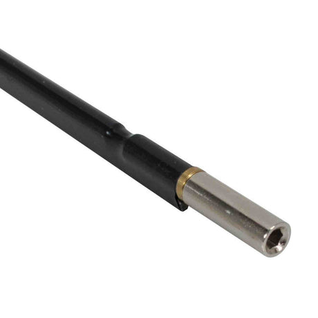 Boston TRO-600-K Halspen Truss Rod 600 mm 6 mm Staaf Single Action Inbus 4 mm
