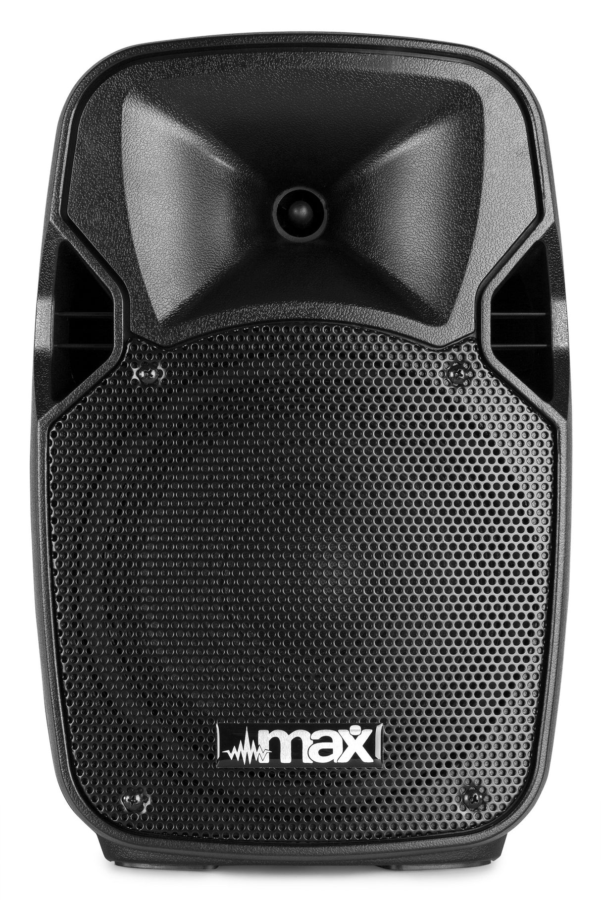 MAX MX700 2.1 Actieve Speakerset 700W met 12 inch Subwoofer en 2x 8 inch Tops