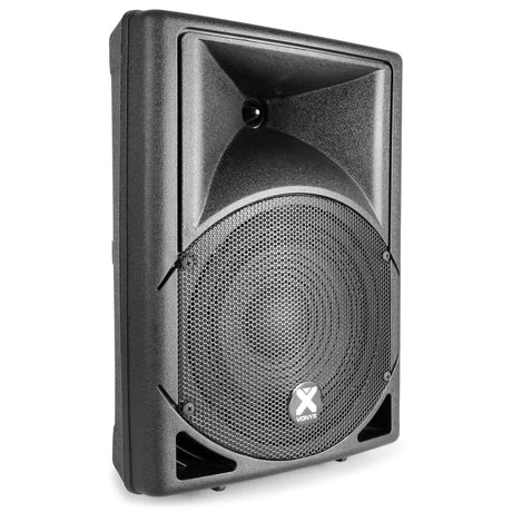 VONYX VX800BT 2.1 Actieve Speakerset 800W met 12 inch Subwoofer, Bluetooth en USB/SD MP3 Speler
