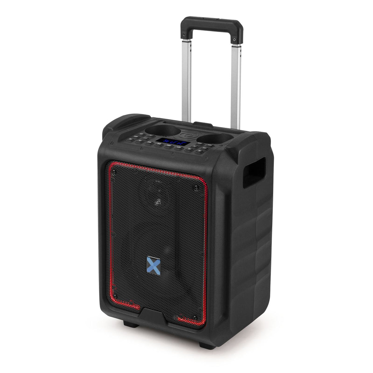 Vonyx SPLASH300 Weerbestendig draagbaar geluidssysteem
