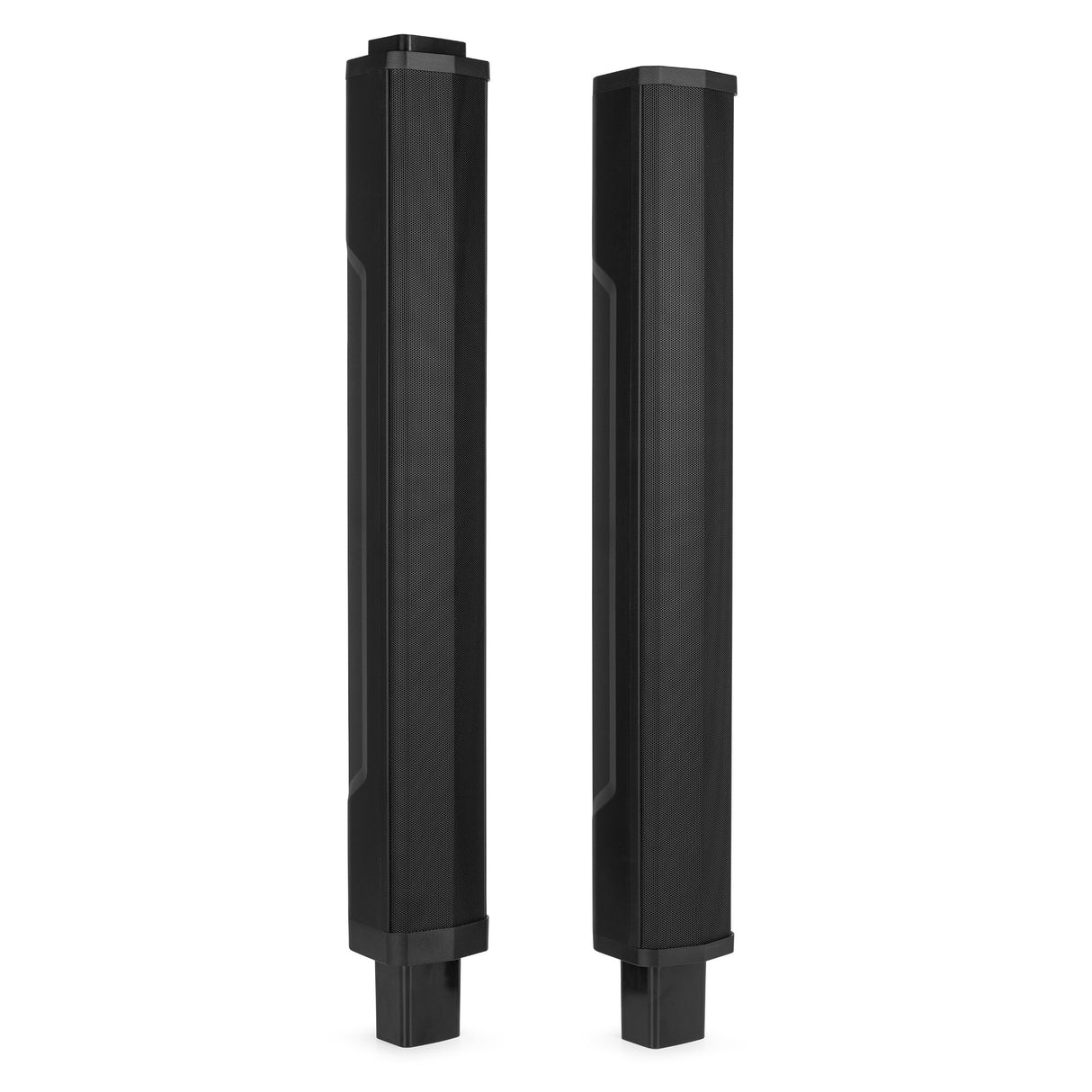 VONYX VX822 Kolom Geluidssysteem 1800W met Bluetooth 5.0, USB Speler en DSP Processor