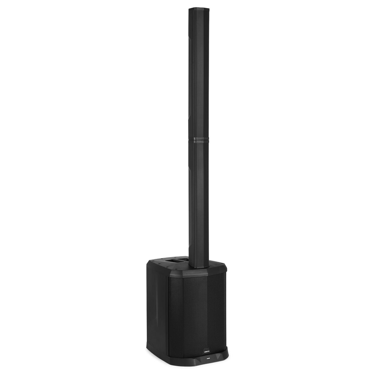 VONYX VX822 Kolom Geluidssysteem 1800W met Bluetooth 5.0, USB Speler en DSP Processor