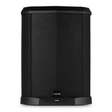 VONYX VX822 Kolom Geluidssysteem 1800W met Bluetooth 5.0, USB Speler en DSP Processor
