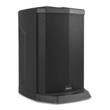 VONYX VX808 Kolom Geluidssysteem 320W met Bluetooth 5.0, USB Speler en Mixer
