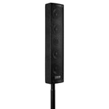 VONYX VX1080BT 1250W 2.2 Actieve Speakerset met Dubbele 15 inch Subwoofers en Bluetooth 5.3
