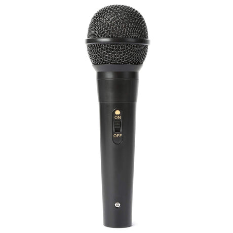 VONYX VX210 Full PA Geluidssysteem 800W met 10 inch Speakers, Mixer en Bluetooth