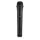 Vonyx VSP200 Draagbaar geluidssysteem 10”