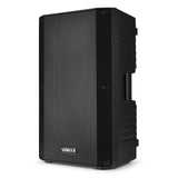 Vonyx VSA700-BP Draagbaar geluidssysteem 15" 1000W Combi