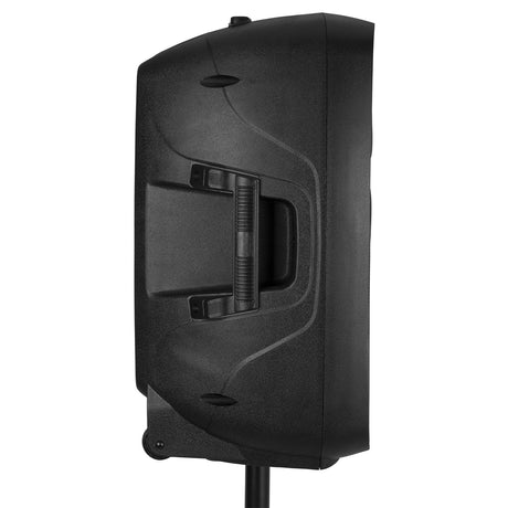 VONYX VPS122A 800W Actieve Speakerset met Bluetooth, USB/SD en 12 inch Woofers