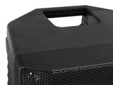 VONYX VSA120S 800W Actieve Stereo Speakerset met Bluetooth, USB Speler en 12 inch Woofers