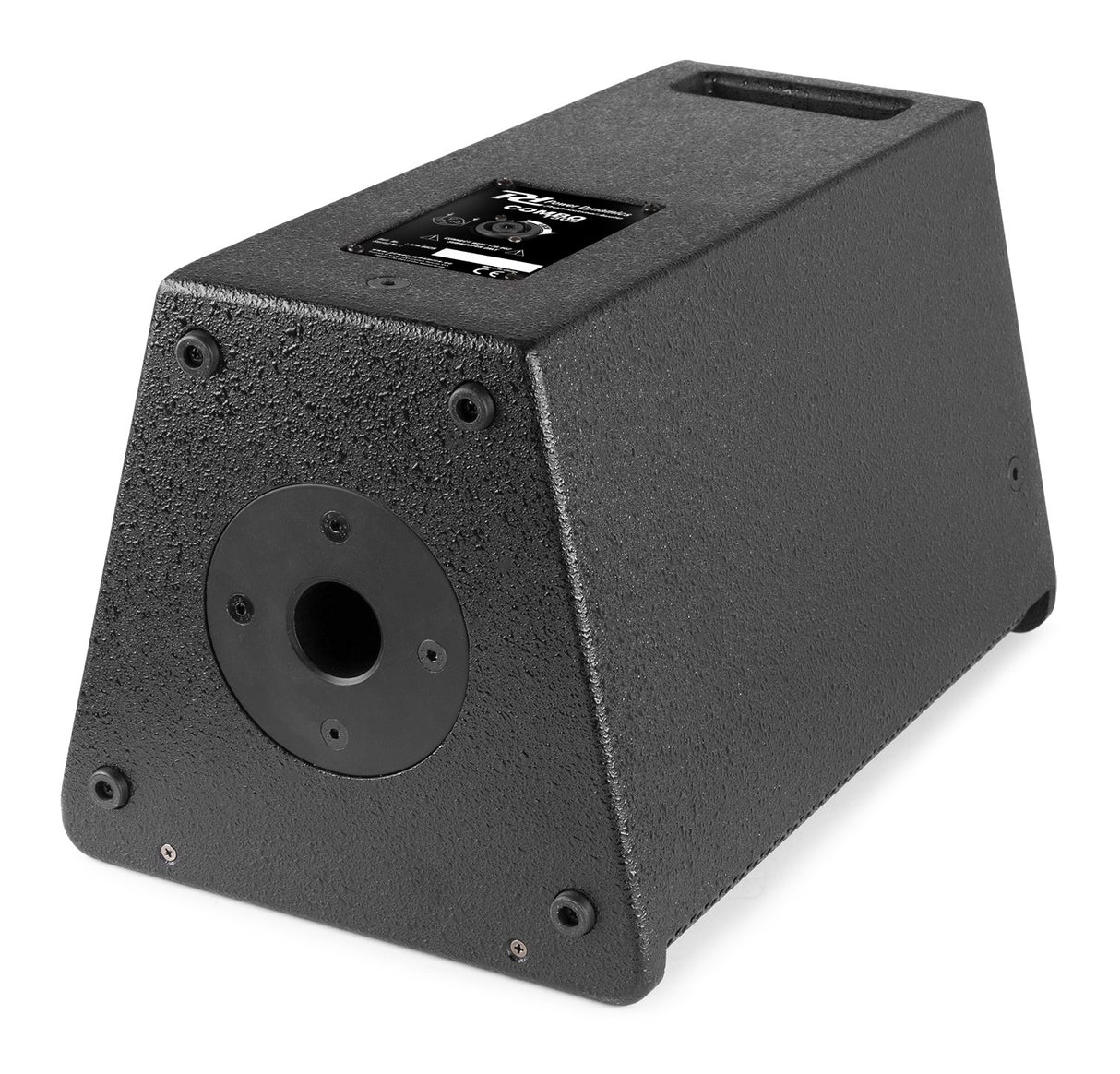 Power Dynamics PD Combo 1500 Geluidssysteem 1500W met 15 inch Subwoofer, DSP en Bluetooth