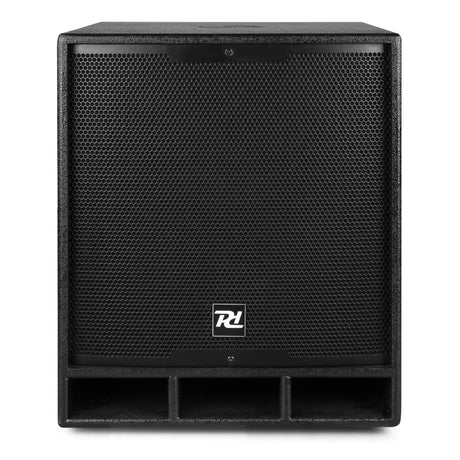 Power Dynamics PD Combo 1800 Geluidssysteem 1800W met 18 inch Subwoofer, DSP en Bluetooth