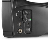 Vonyx ST014 Draadloos persoonlijk PA systeem UHF