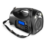 Vonyx ST016 Draadloos persoonlijk PA systeem UHF Combi