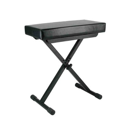 NUX NPK-200 Digital Stage Piano Set met NPS-2 standaard, 88 toetsen en kruk