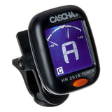 Cascha HH2018 clip-on stemapparaat universeel