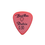 Boston PK-3550 0.50 mm. plectrums, delrin, 36-pack