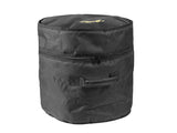 Boston DB-13-T Gigbag voor tom 13", zwart cordura, 10 mm gevoerd