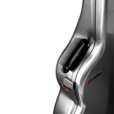 Alhambra Vilaplana NT Series concertgitaar, massief rood ceder, massief Indiaas palissander