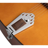 Richwood RM-70-NT Hot Club Jazz Gitaar – Naturel