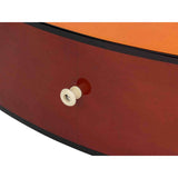 A. Martinez MTC-083 3/4 klassieke gitaar naturel met truss rod