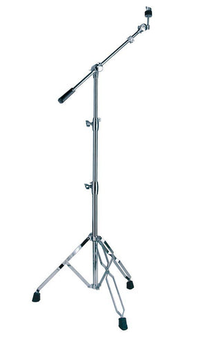 Hayman CYBS-080 Bekkenstandaard met boom, dubbelbenig, professioneel model