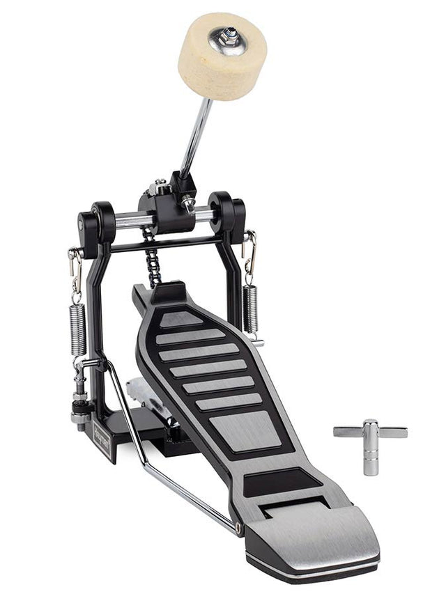 Hayman BDP-020 Bassdrumpedaal, enkele ketting