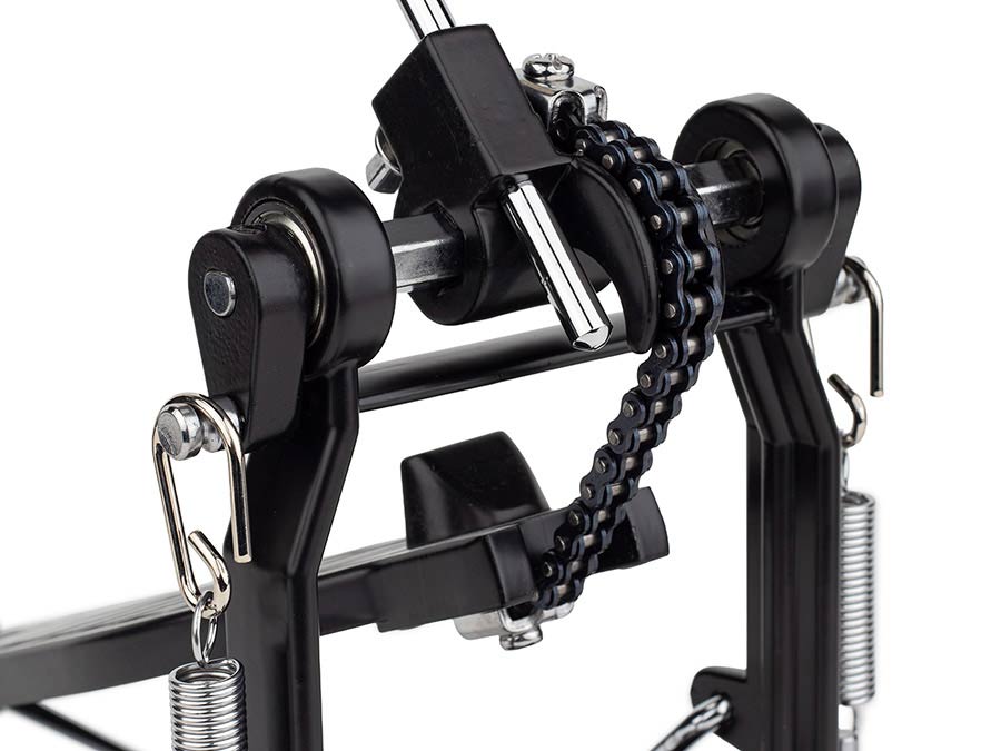 Hayman BDP-020 Bassdrumpedaal, enkele ketting