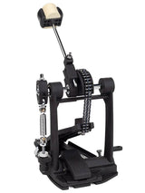 Hayman BDP-060 Bassdrumpedaal, dubbele ketting, semi-professioneel model