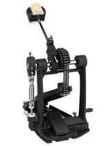 Hayman BDP-080 Bassdrumpedaal, dubbele ketting, professioneel model