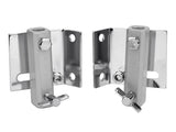 Hayman MDR-HR-LG Spanbokken voor marching drums, 1 paar, geschikt voor MDR-HR-10, inclusief schroeven