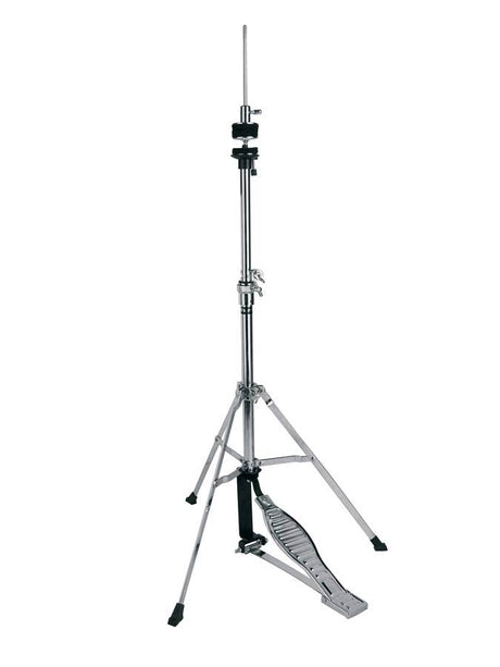 Hayman HHS-015 Hi-hat statief, enkelbenig, kindermodel