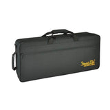 Stewart Ellis SE-710-ALB Pro Series Altsax antiek licht brons incl. softcase