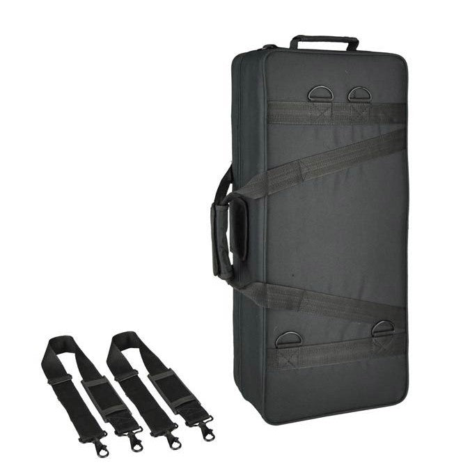 Stewart Ellis SE-710-ALB Pro Series Altsax antiek licht brons incl. softcase