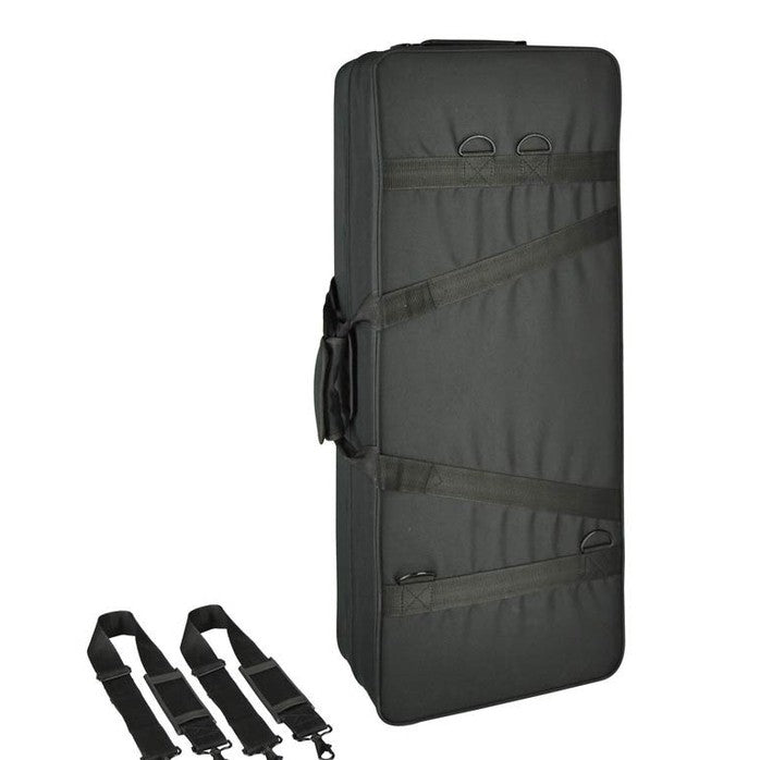 Stewart Ellis SE-720-L Pro Series Tenorsax goudlak incl. softcase