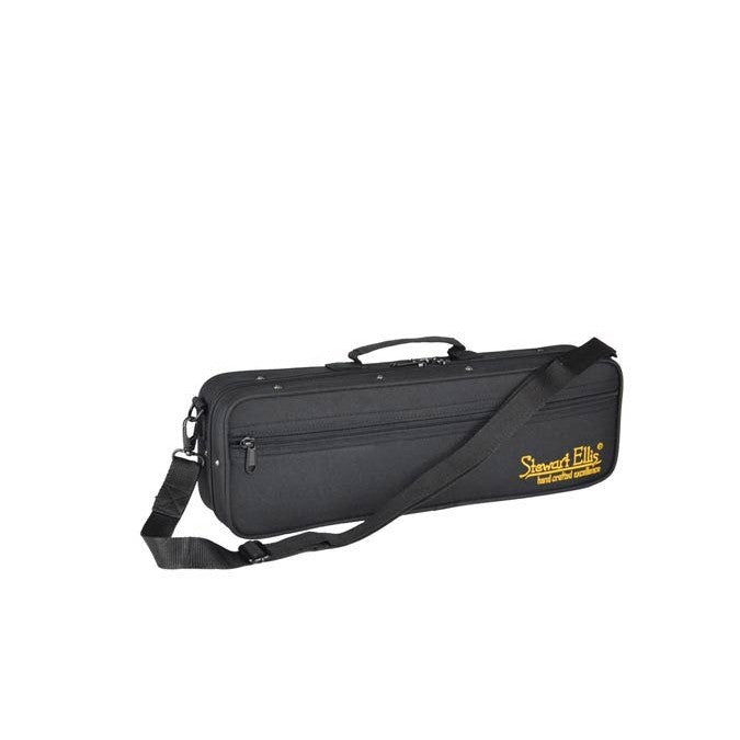 Stewart Ellis SE-200-SE Pro Series Dwarsfluit