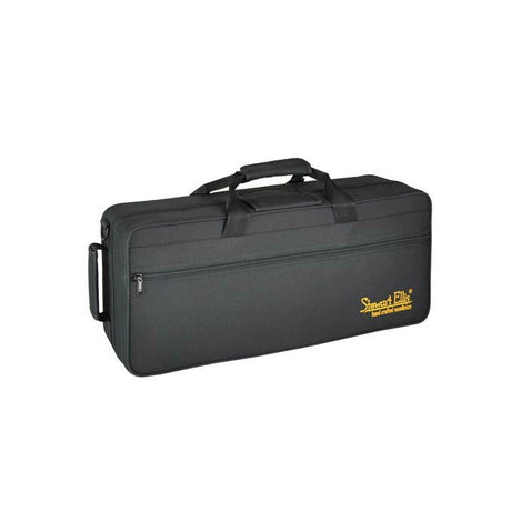 Stewart Ellis SE-1800-L Pro Series trompet goudlak incl. softcase